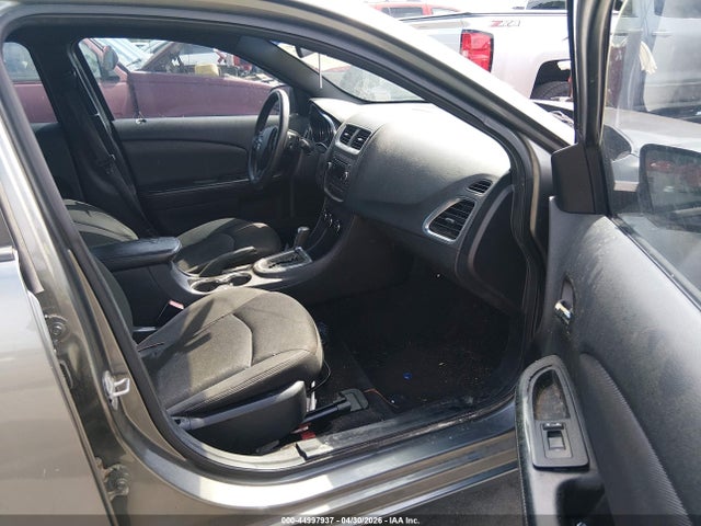 Продажа на аукционе авто 2013 Dodge Avenger, vin: 1C3DZAB2DN599664, номер лота: 44997937