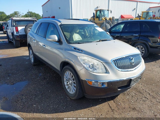 Продажа на аукционе авто 2011 Buick Enclave 1xl, vin: 5GAKRBED6BJ256499, номер лота: 44997941
