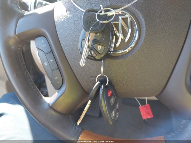 Продажа на аукционе авто 2011 Buick Enclave 1xl, vin: 5GAKRBED6BJ256499, номер лота: 44997941