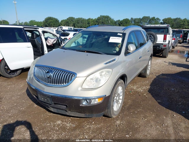 Продажа на аукционе авто 2011 Buick Enclave 1xl, vin: 5GAKRBED6BJ256499, номер лота: 44997941