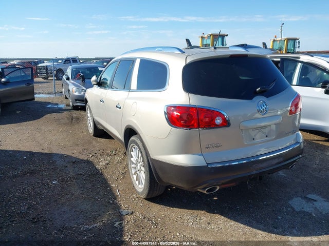 Продажа на аукционе авто 2011 Buick Enclave 1xl, vin: 5GAKRBED6BJ256499, номер лота: 44997941