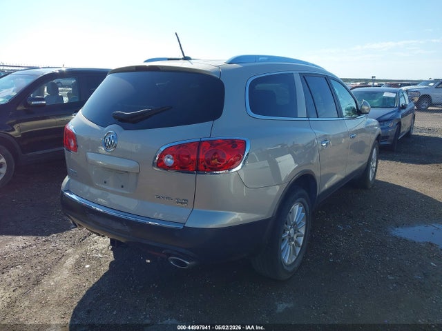 Продажа на аукционе авто 2011 Buick Enclave 1xl, vin: 5GAKRBED6BJ256499, номер лота: 44997941