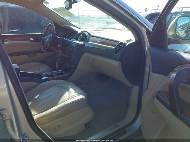 Продажа на аукционе авто 2011 Buick Enclave 1xl, vin: 5GAKRBED6BJ256499, номер лота: 44997941