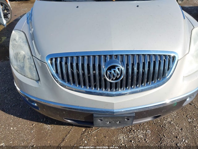 Продажа на аукционе авто 2011 Buick Enclave 1xl, vin: 5GAKRBED6BJ256499, номер лота: 44997941
