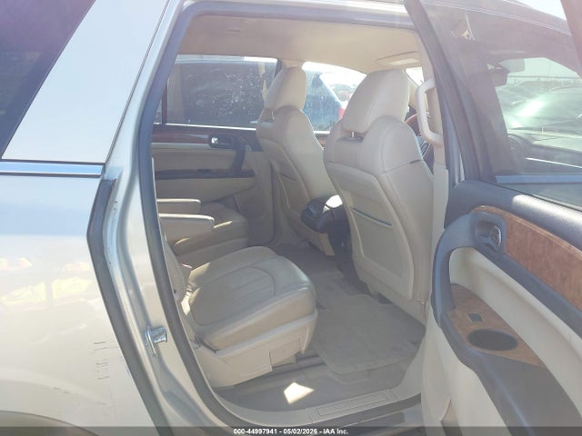 Продажа на аукционе авто 2011 Buick Enclave 1xl, vin: 5GAKRBED6BJ256499, номер лота: 44997941