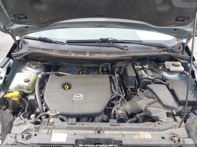 Auction sale of the 2012 Mazda Mazda5 Sport, vin: JM1CW2BL6C0142002, lot number: 44997943