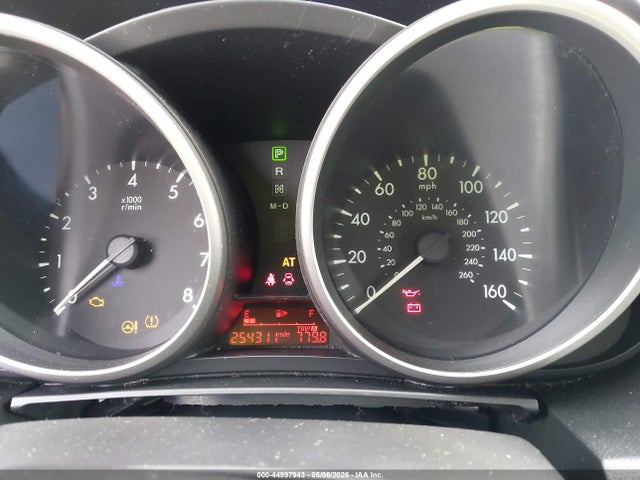 Auction sale of the 2012 Mazda Mazda5 Sport, vin: JM1CW2BL6C0142002, lot number: 44997943