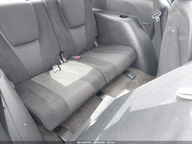 Auction sale of the 2012 Mazda Mazda5 Sport, vin: JM1CW2BL6C0142002, lot number: 44997943