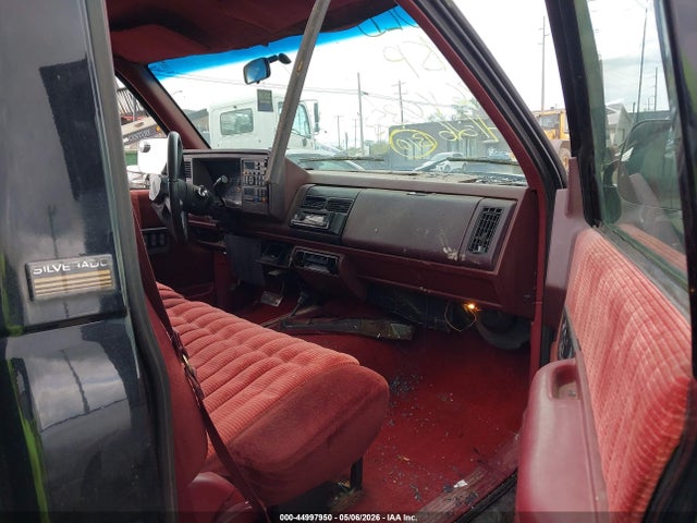 Aukcja sprzedaży 1994 Chevrolet Gmt-400 K1500, vin: 1GCEK14K9RE110353, numer aukcji: 44997950