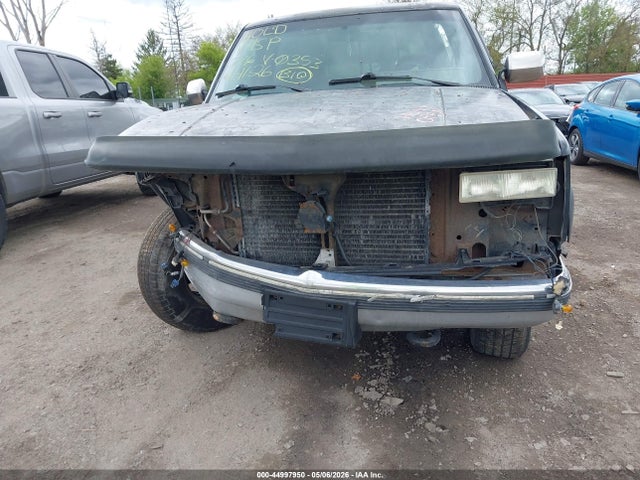 Aukcja sprzedaży 1994 Chevrolet Gmt-400 K1500, vin: 1GCEK14K9RE110353, numer aukcji: 44997950