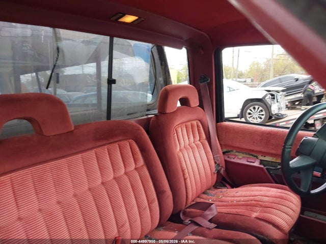 Aukcja sprzedaży 1994 Chevrolet Gmt-400 K1500, vin: 1GCEK14K9RE110353, numer aukcji: 44997950