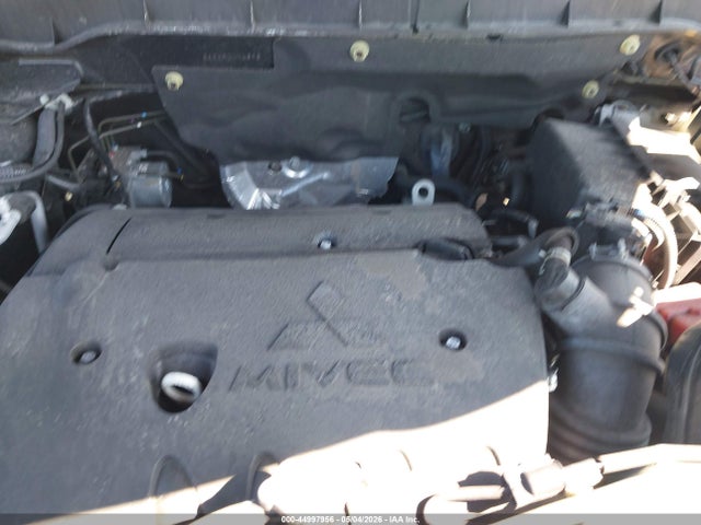 Aukcja sprzedaży 2024 Mitsubishi Outlander Sport 2.0 Es Awc, vin: JA4ARUAU3RU006393, numer aukcji: 44997956