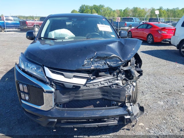 Aukcja sprzedaży 2024 Mitsubishi Outlander Sport 2.0 Es Awc, vin: JA4ARUAU3RU006393, numer aukcji: 44997956