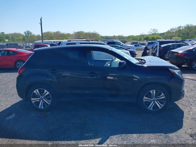 Aukcja sprzedaży 2024 Mitsubishi Outlander Sport 2.0 Es Awc, vin: JA4ARUAU3RU006393, numer aukcji: 44997956