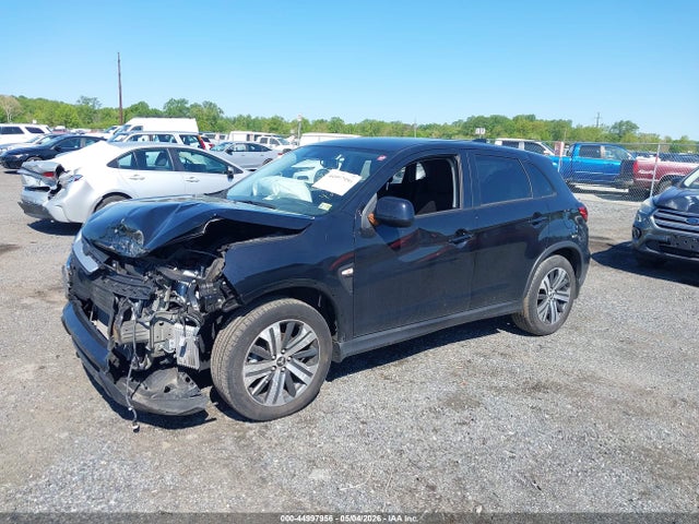 Aukcja sprzedaży 2024 Mitsubishi Outlander Sport 2.0 Es Awc, vin: JA4ARUAU3RU006393, numer aukcji: 44997956