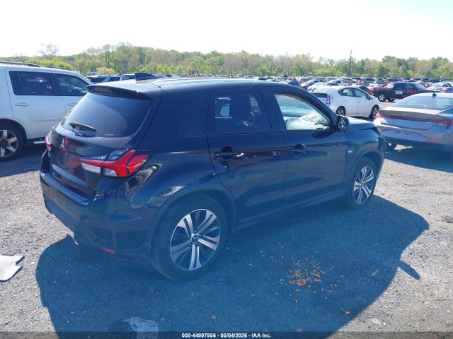 Aukcja sprzedaży 2024 Mitsubishi Outlander Sport 2.0 Es Awc, vin: JA4ARUAU3RU006393, numer aukcji: 44997956