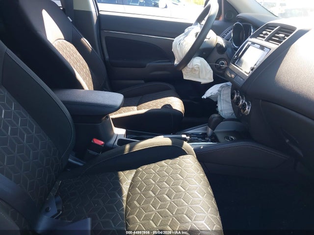 Aukcja sprzedaży 2024 Mitsubishi Outlander Sport 2.0 Es Awc, vin: JA4ARUAU3RU006393, numer aukcji: 44997956