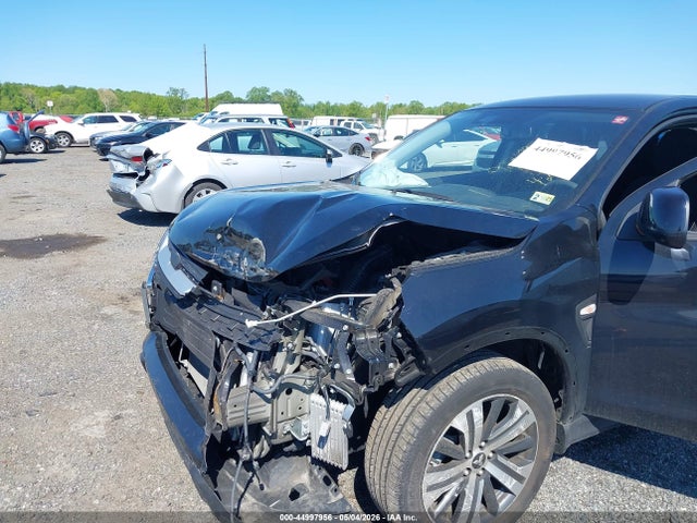 Aukcja sprzedaży 2024 Mitsubishi Outlander Sport 2.0 Es Awc, vin: JA4ARUAU3RU006393, numer aukcji: 44997956