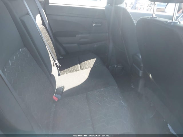 Aukcja sprzedaży 2024 Mitsubishi Outlander Sport 2.0 Es Awc, vin: JA4ARUAU3RU006393, numer aukcji: 44997956