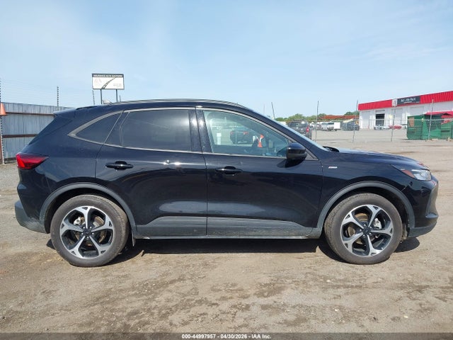 Aukcja sprzedaży 2025 Ford Escape St-line Select, vin: 1FMCU9NA3SUA72261, numer aukcji: 44997957