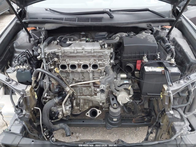 Toyota CAMRY XLE 2014 4T4BF1FK3ER378482 Image 10