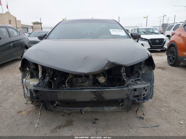 Toyota CAMRY XLE 2014 4T4BF1FK3ER378482 Image 13