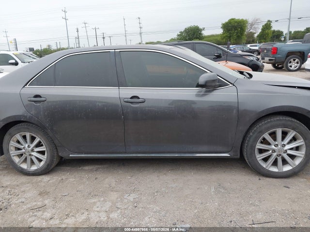 Toyota CAMRY XLE 2014 4T4BF1FK3ER378482 Image 14