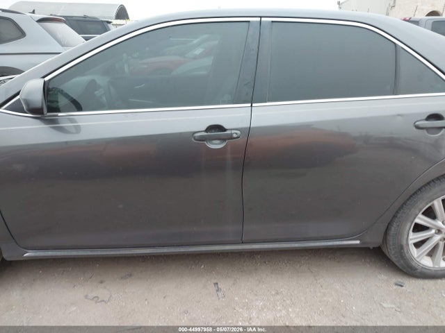 Toyota CAMRY XLE 2014 4T4BF1FK3ER378482 Image 15