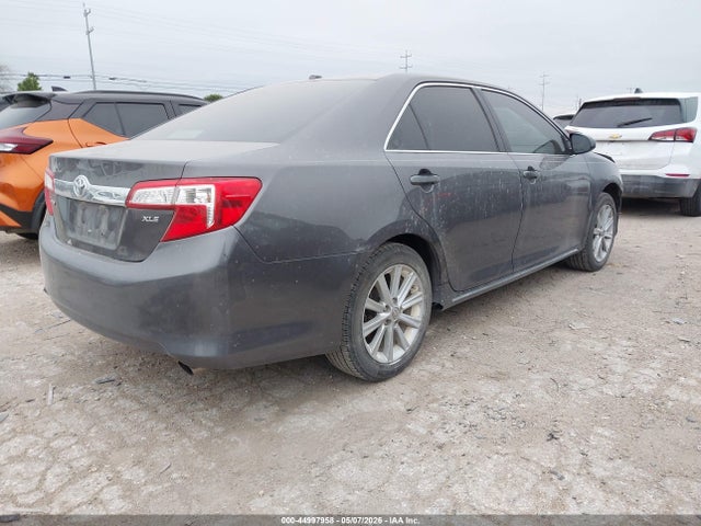 Toyota CAMRY XLE 2014 4T4BF1FK3ER378482 Image 4