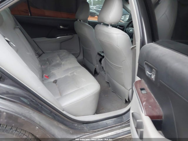 Toyota CAMRY XLE 2014 4T4BF1FK3ER378482 Image 8