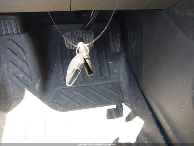44997959 :رقم المزاد ، 3GNAXTEG6SL297439 vin ، 2025 Chevrolet Equinox Awd Rs مزاد بيع