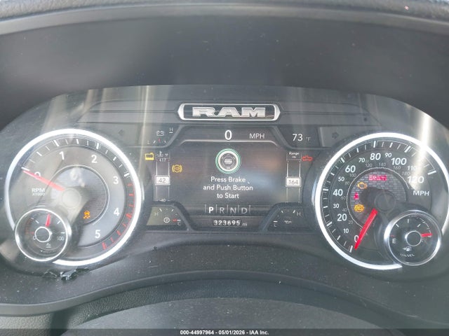 44997964 :رقم المزاد ، 3C7WRNDL0MG661999 vin ، 2021 Ram 5500 Chassis Tradesman/slt مزاد بيع