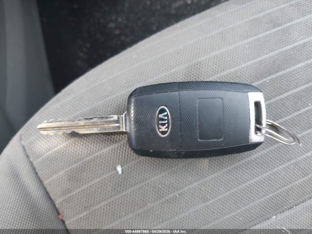 KIA FORTE LX 2015 KNAFX4A60F5322775 Image 11