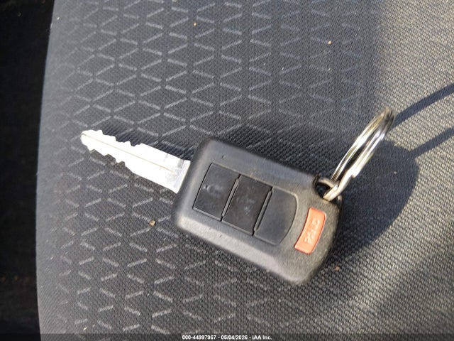 Aukcja sprzedaży 2022 Mitsubishi Mirage G4 Es, vin: ML32FUFJXNHF06500, numer aukcji: 44997967