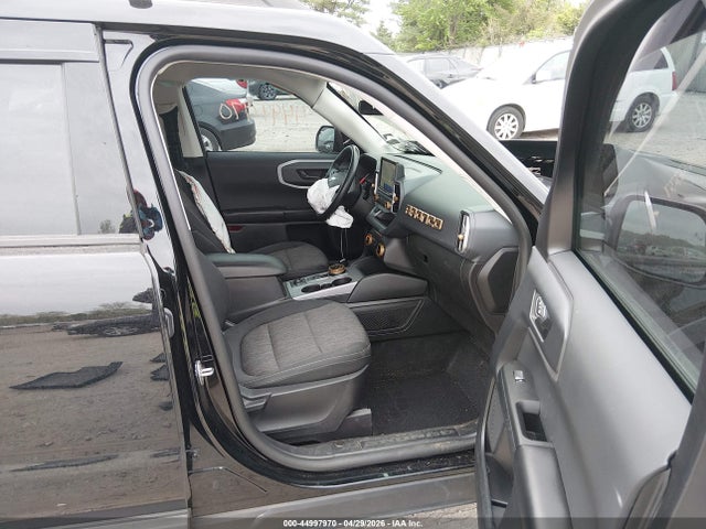 Aukcja sprzedaży 2023 Ford Bronco Sport Big Bend, vin: 3FMCR9B61PRD26565, numer aukcji: 44997970