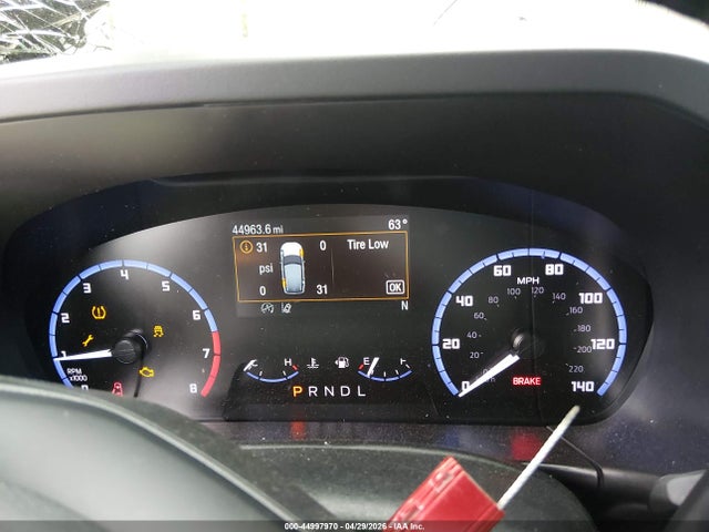 Aukcja sprzedaży 2023 Ford Bronco Sport Big Bend, vin: 3FMCR9B61PRD26565, numer aukcji: 44997970