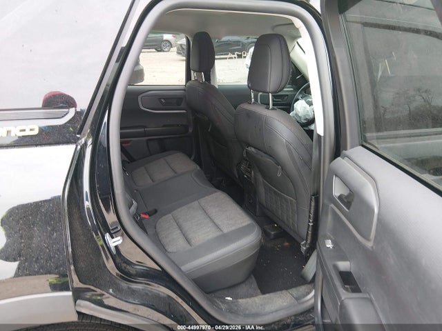 Aukcja sprzedaży 2023 Ford Bronco Sport Big Bend, vin: 3FMCR9B61PRD26565, numer aukcji: 44997970