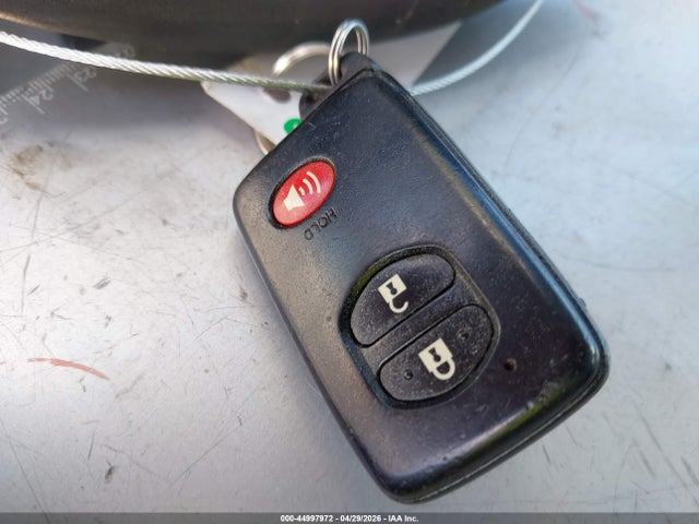 Продаж на аукціоні авто 2011 Toyota Prius Three, vin: JTDKN3DU7B1325430, номер лоту: 44997972