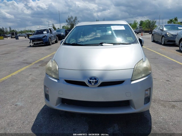 Продаж на аукціоні авто 2011 Toyota Prius Three, vin: JTDKN3DU7B1325430, номер лоту: 44997972