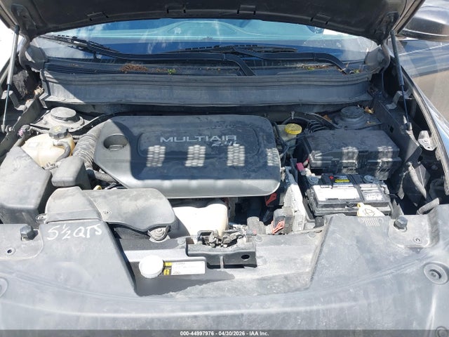 44997976 :رقم المزاد ، 1C4PJMCB7GW112513 vin ، 2016 Jeep Cherokee Latitude مزاد بيع