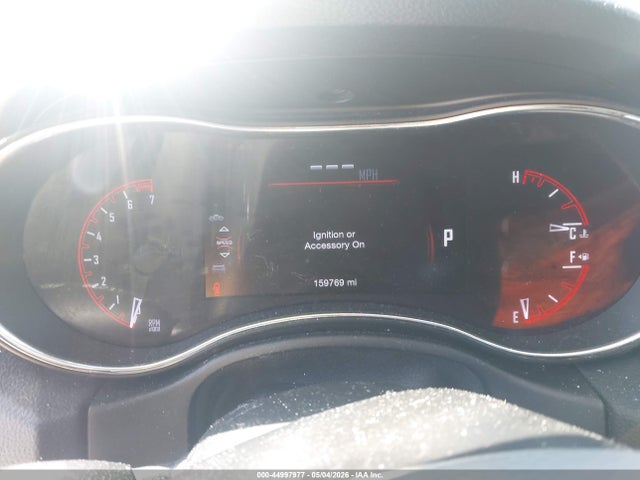 Dodge Durango Sxt Awd 2017 1C4RDJAG1HC824371 Image 7