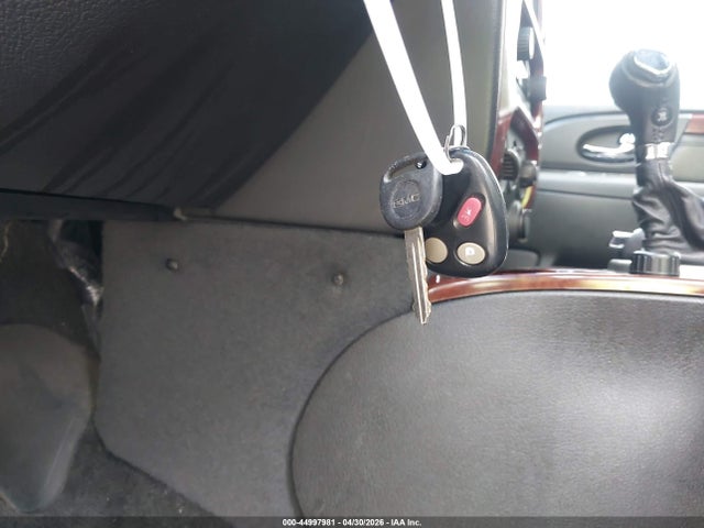 Продаж на аукціоні авто 2006 Gmc Envoy Xl Denali, vin: 1GKET66M866125610, номер лоту: 44997981
