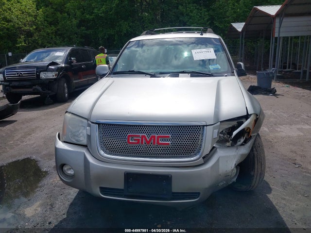 Продаж на аукціоні авто 2006 Gmc Envoy Xl Denali, vin: 1GKET66M866125610, номер лоту: 44997981