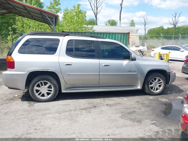 Продаж на аукціоні авто 2006 Gmc Envoy Xl Denali, vin: 1GKET66M866125610, номер лоту: 44997981