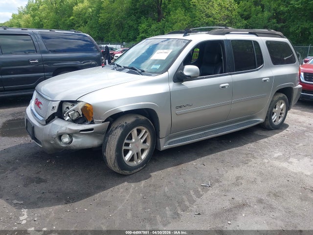 Продаж на аукціоні авто 2006 Gmc Envoy Xl Denali, vin: 1GKET66M866125610, номер лоту: 44997981
