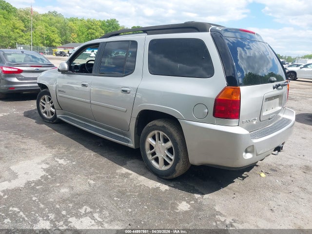 Продаж на аукціоні авто 2006 Gmc Envoy Xl Denali, vin: 1GKET66M866125610, номер лоту: 44997981