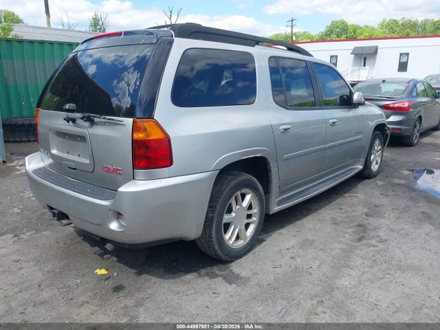 Продаж на аукціоні авто 2006 Gmc Envoy Xl Denali, vin: 1GKET66M866125610, номер лоту: 44997981