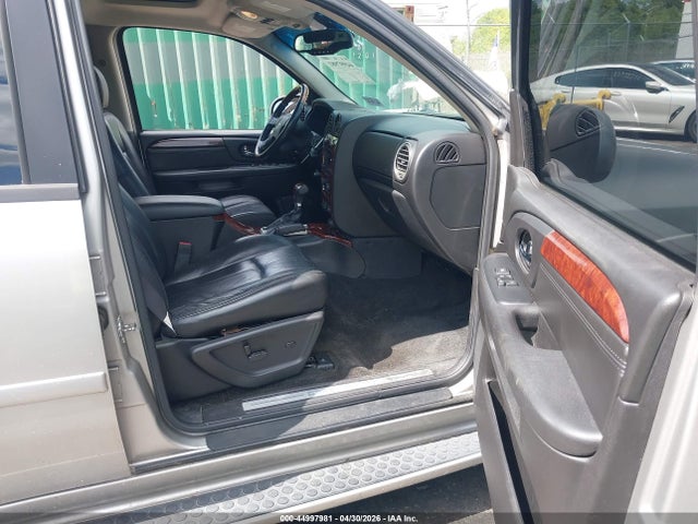 Продаж на аукціоні авто 2006 Gmc Envoy Xl Denali, vin: 1GKET66M866125610, номер лоту: 44997981