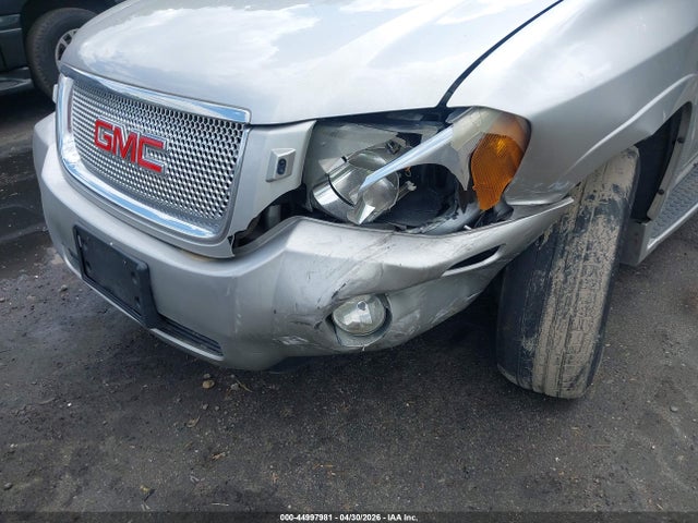 Продаж на аукціоні авто 2006 Gmc Envoy Xl Denali, vin: 1GKET66M866125610, номер лоту: 44997981