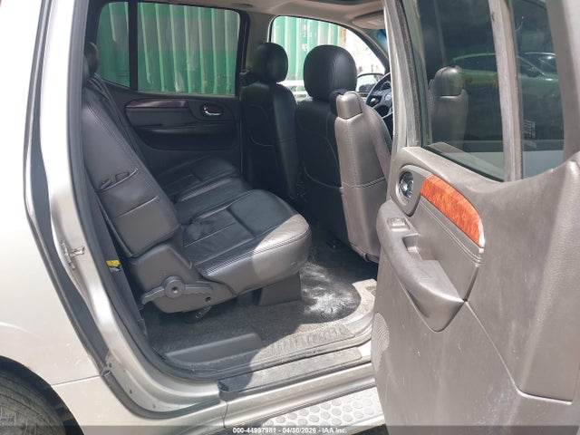 Продаж на аукціоні авто 2006 Gmc Envoy Xl Denali, vin: 1GKET66M866125610, номер лоту: 44997981